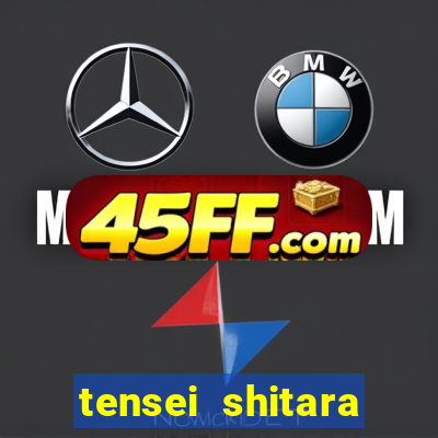 tensei shitara slime datta ken 2 temporada dublado crunchyroll